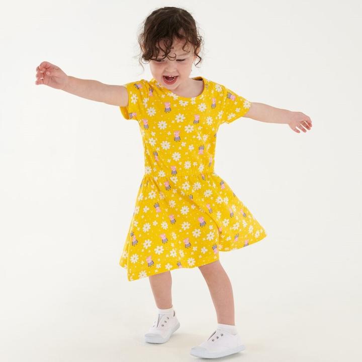 Produktbild Regatta Freizeitkleid BabyGirls (110)