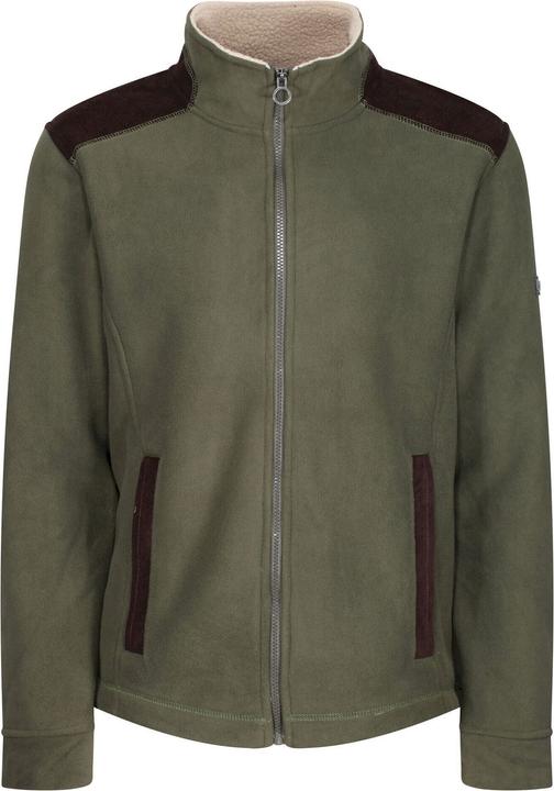 Dark khaki