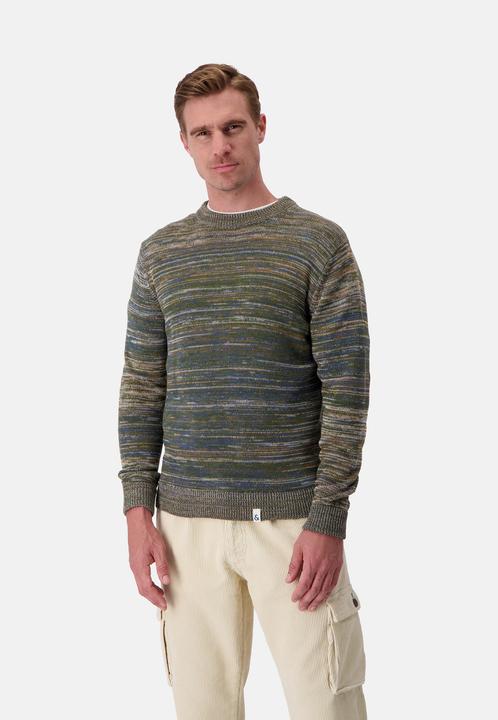 Immagine prodotto Colours & Sons Roundneck-Mouliné (M)