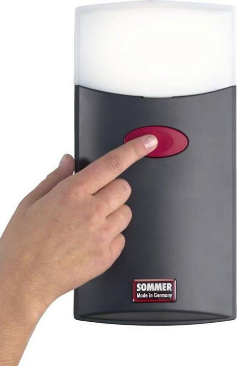 Produktbild Sommer Torantriebe Duo vision 650