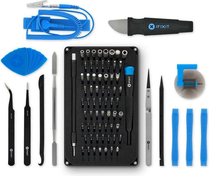 Produktbild iFixit Pro Tech Go Toolkit