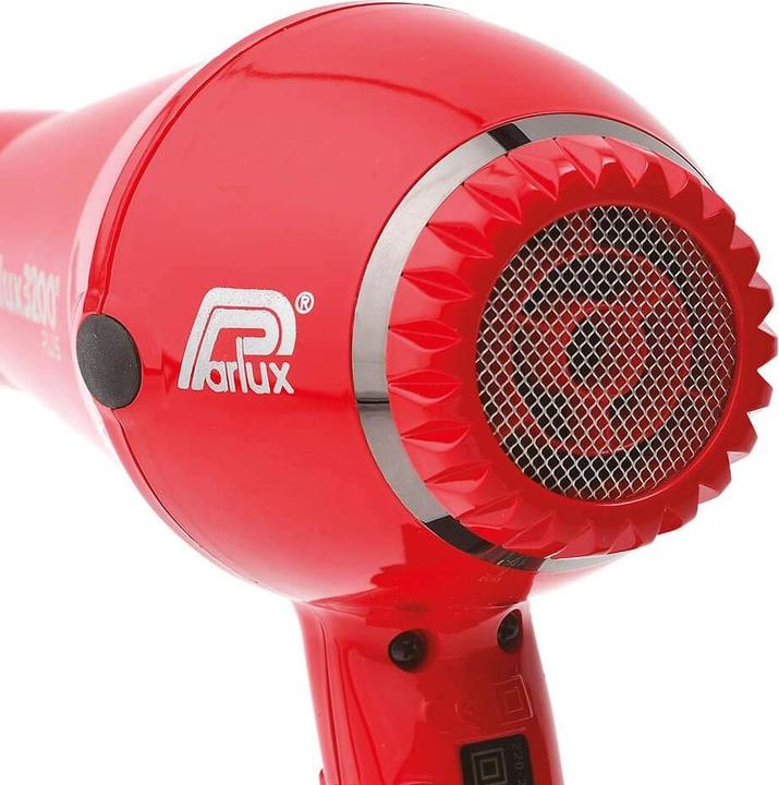 Produktbild Parlux 3200 Plus Violett (1900 W)