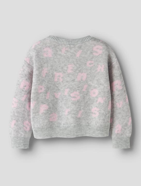 Produktbild Name it Regular Fit Strickpullover (110)