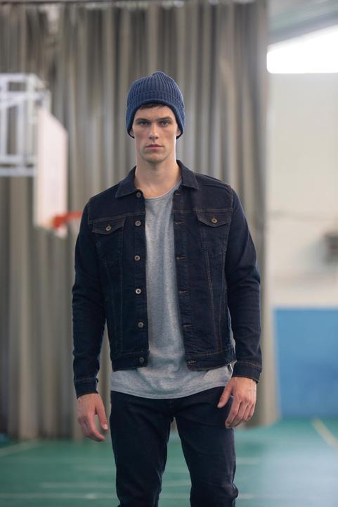 Actual product image K-up Long hat