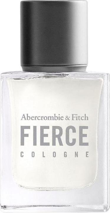 Produktbild Abercrombie and Fitch Abercrombie & Fitch Fierce Eau de Cologne Vapo 30 ml (Eau de Cologne, 30 ml)