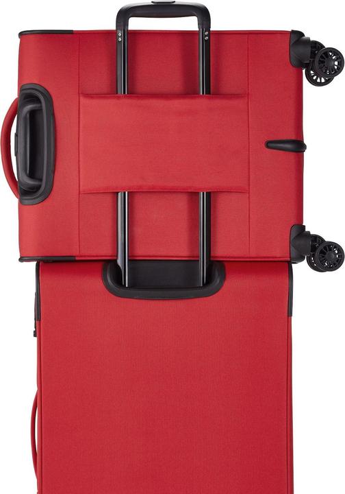 Produktbild Travelite Chios 4 Rollen Kofferset 3-teilig (184 l)
