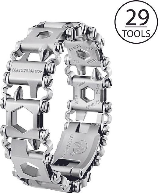 Produktbild Leatherman Tread LT (29 Funktionen)