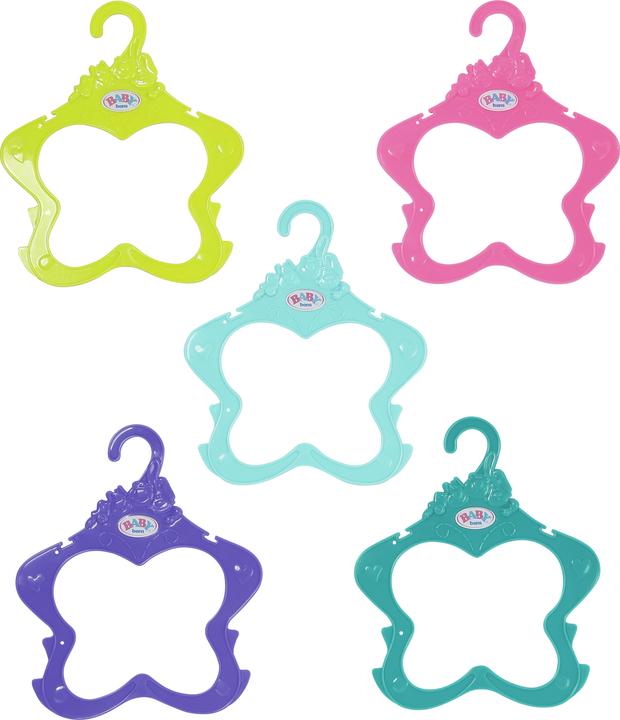 Image du produit Baby Born Cintre à vêtements