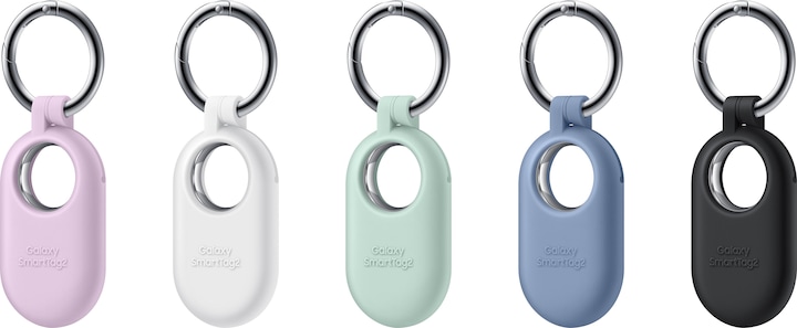 Produktbild Samsung Silicon Case