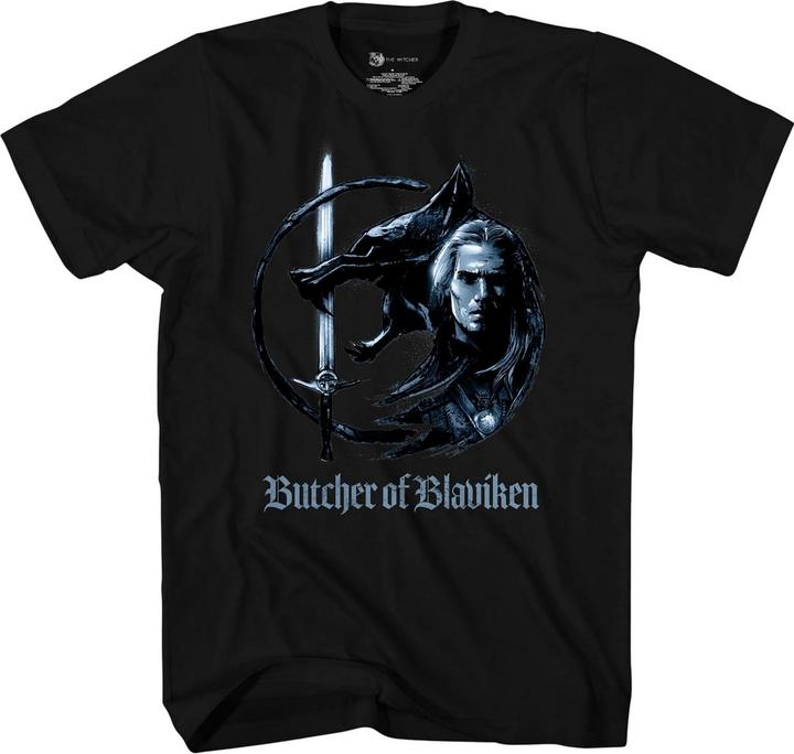 Image du produit Annabelle - T-shirt - Adulte (L, M, L, M)