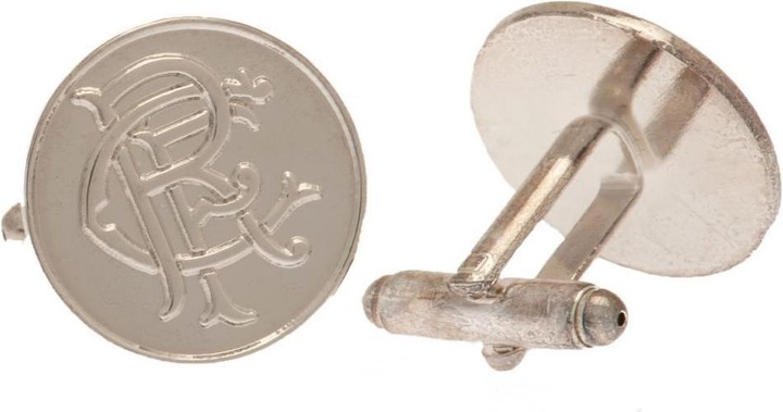 Immagine prodotto Rangers FC Gemelli Crest (100% materiale sintetico)