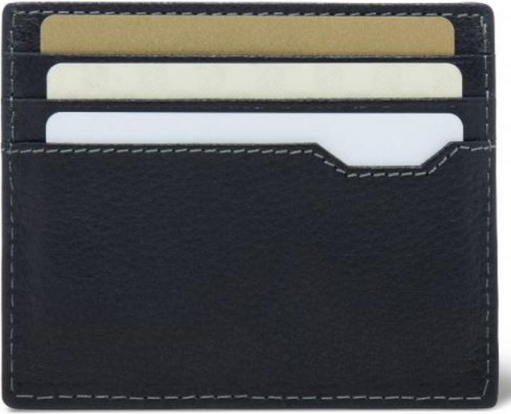 Actual product image Timberland Leather card holder