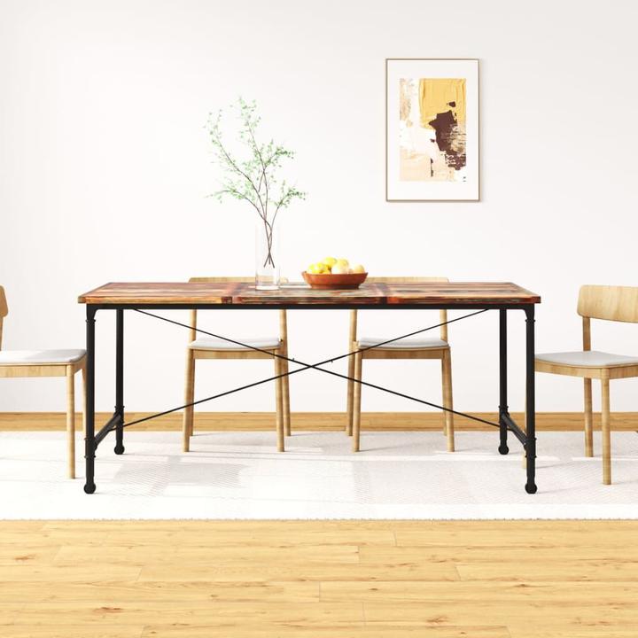 Image du produit vidaXL Esstisch (180 x 90 x 76 cm)