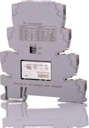 Image du produit Phoenix Contact Timer relay PLC-TR-1T-MUL-300M-PT