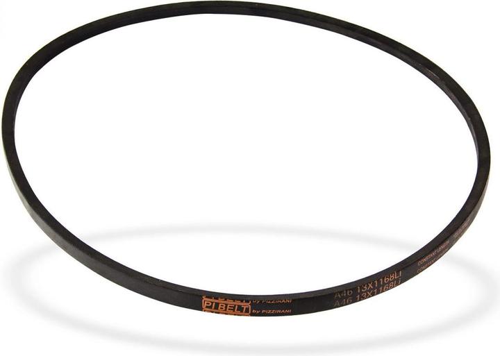 Actual product image Dema Riemen Keilriemen Antriebsriemen A46 13x1168Li für Kompressor Artikel 24513