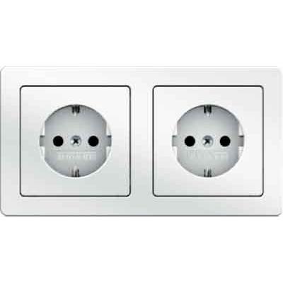 Thumbnail - Berker, Steckdose, 47206089