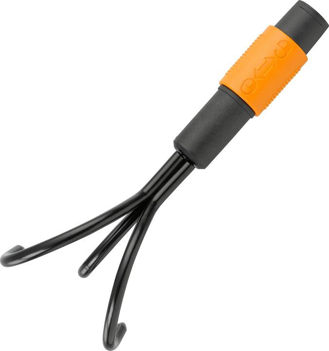 Actual product image Fiskars Cultivator