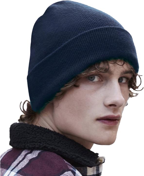 Image du produit Beechfield Casquette originale avec poignets (Taille unique)