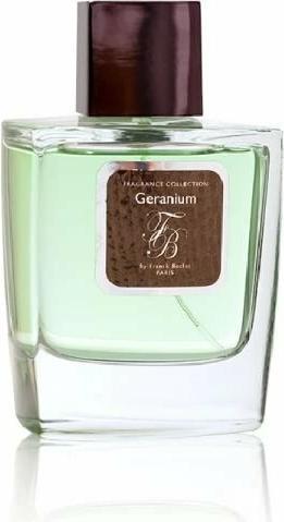 Immagine prodotto Franck Boclet Geranium Eau De Parfum 50 ml (Eau de parfum, 50 ml)