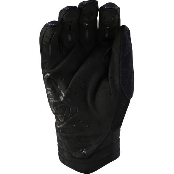 Thumbnail - Troy Lee Designs, Damen, Handschuhe, Luxe, Schwarz, (S)