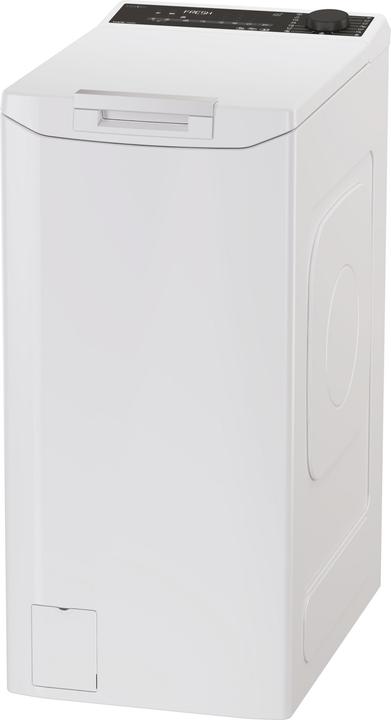 Produktbild Haier THASNQ286TM5-S (8 kg, Oben)