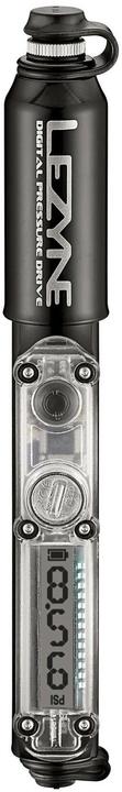Lezyne Digital Pressure Drive