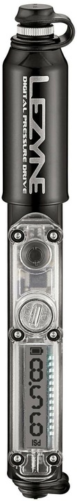 Lezyne digital pressure drive