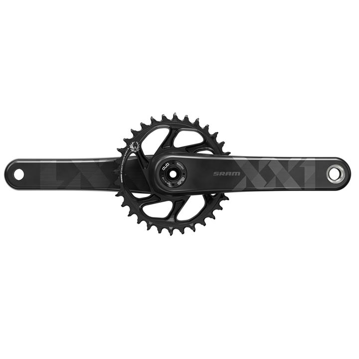 Sram Crank XX1 Eagle B148 DUB 12SP DM X-SYNC 2 (175 mm)