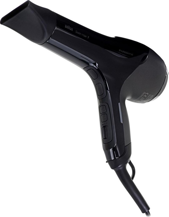 Produktbild Braun Satin Hair