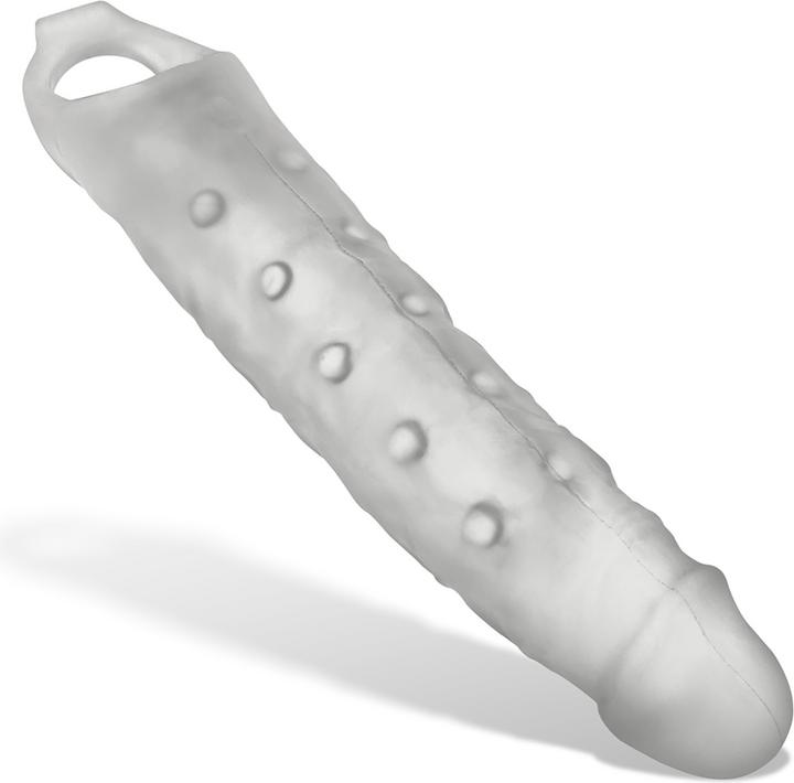 Produktbild Oxballs Snake - Deep-Reach Cocksheath