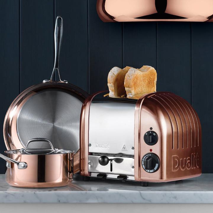 Actual product image Dualit Toaster 2