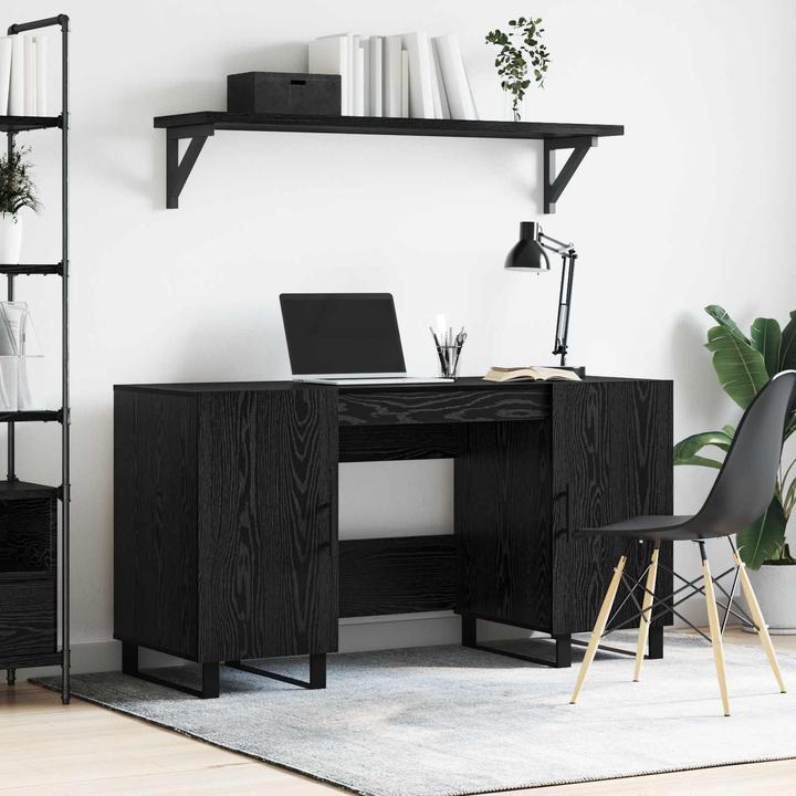 Image du produit vidaXL Computertisch (50 x 140 x 75 cm)