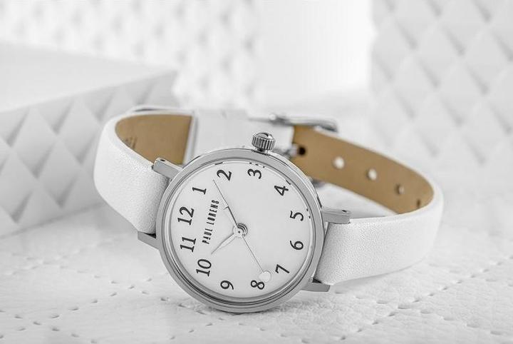 Image du produit Paul Lorens Kinderuhr PL14641A-3C1 + BOX (Horloge analogique, 26 mm)