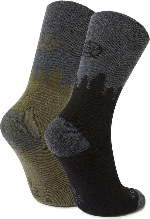 Produktbild TOG24 Krems Socken (35.5 - 38)