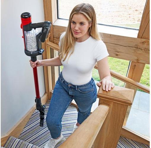 Actual product image Numatic HEN100R