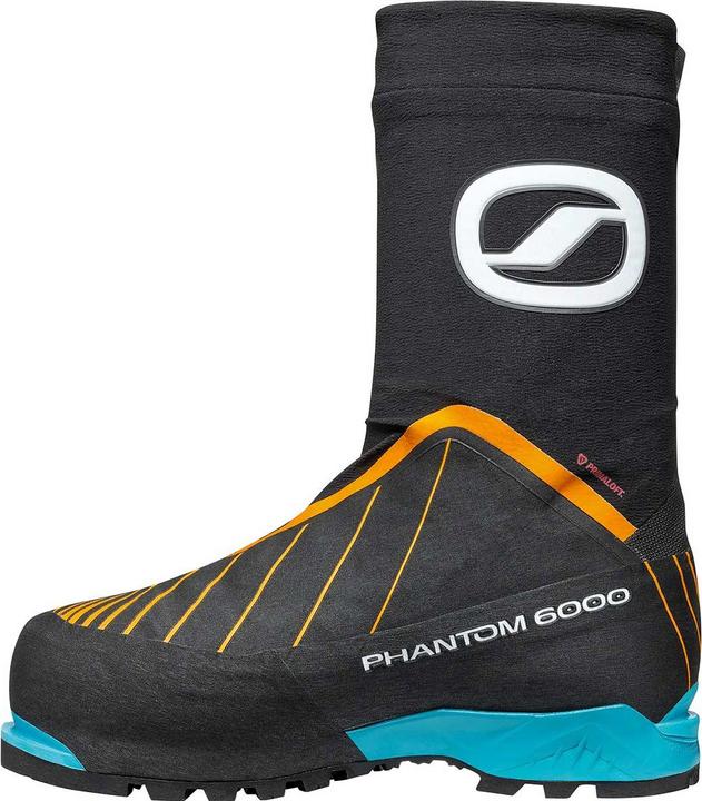 Actual product image Scarpa Phantom 6000 (46)