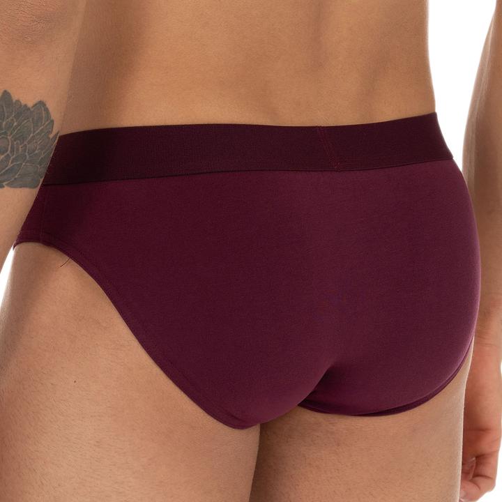 Produktbild Bruno Banani 6er Pack Flowing Sportslip / Unterhose (M, 6er Pack)