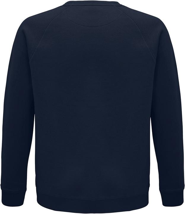 Produktbild Sols Space Sweatshirt Baumwolle Aus Biologischem Anbau Raglanärmel (XS)