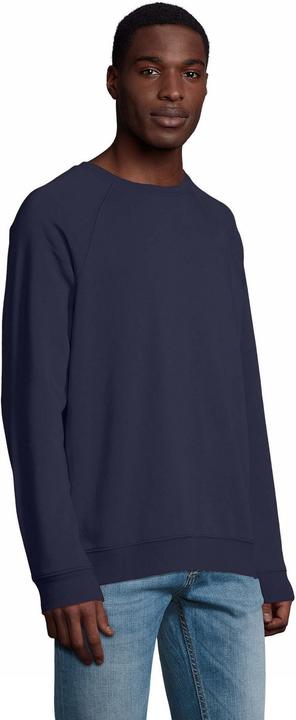 Produktbild Sols Space Sweatshirt Baumwolle Aus Biologischem Anbau Raglanärmel (XS)
