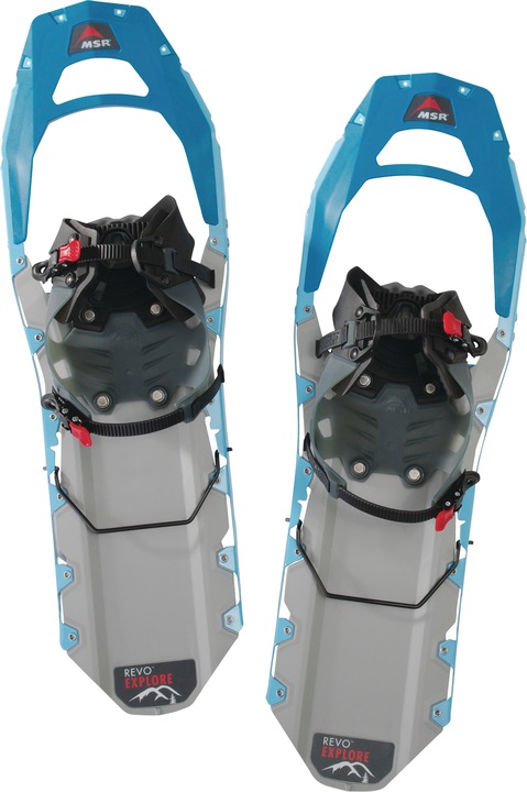 Immagine prodotto Msr Revo Explore (25")