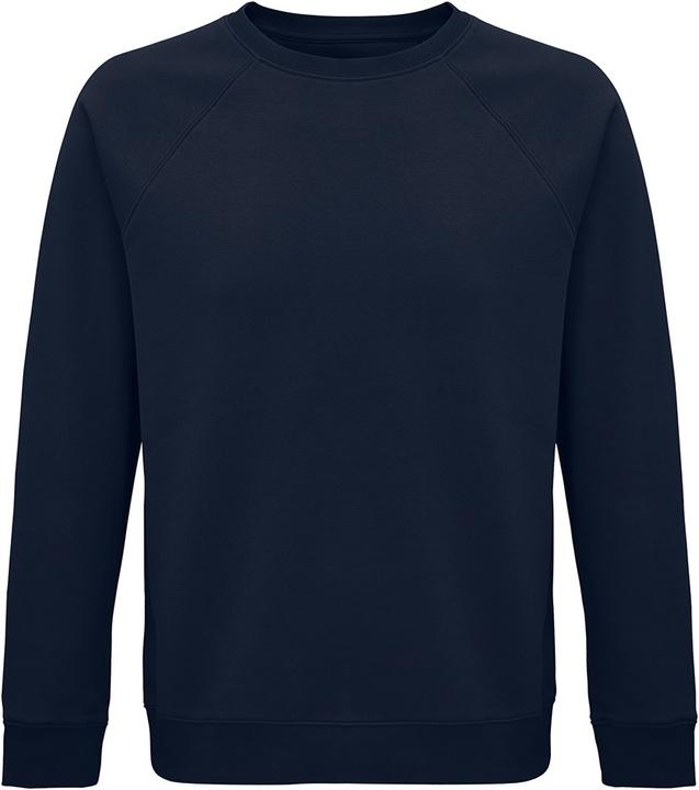 Immagine prodotto Sols Felpa Space Cotone da agricoltura biologica Maniche raglan (XXS)