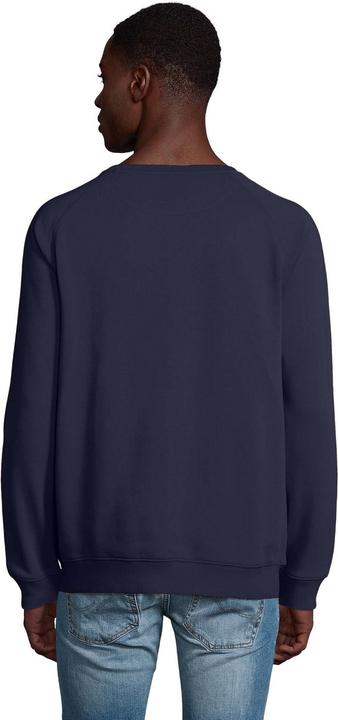 Immagine prodotto Sols Felpa Space Cotone da agricoltura biologica Maniche raglan (XXS)