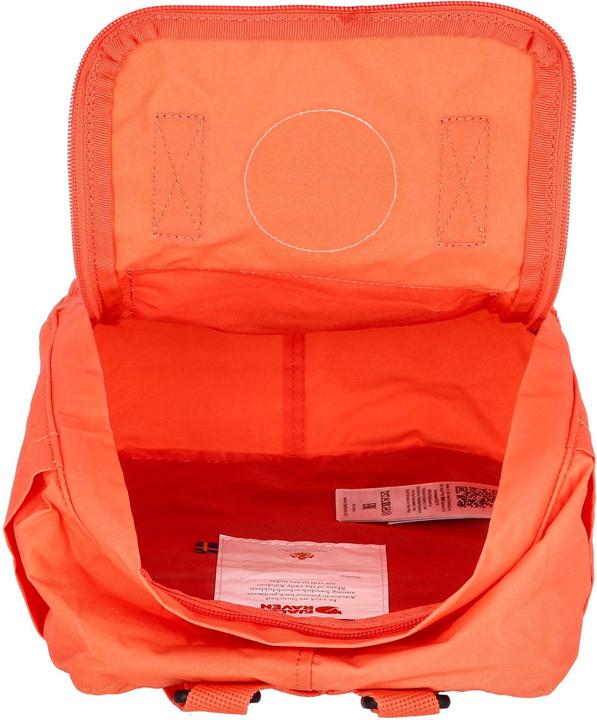 Actual product image Fjällräven Kånken Mini (7 l)