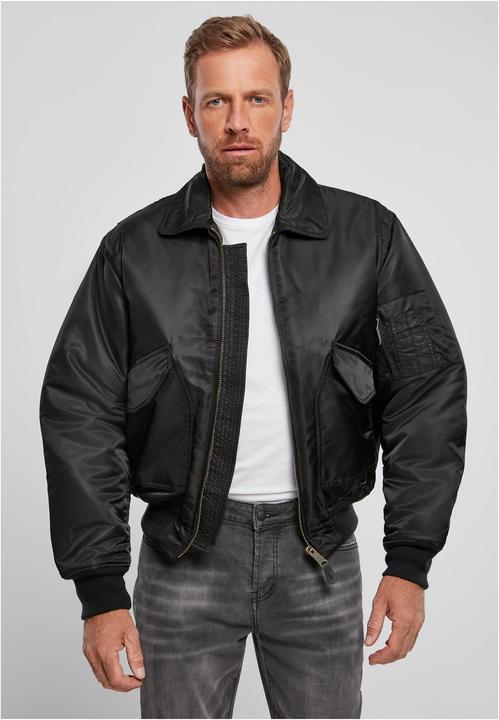 Actual product image Brandit CWU Jacket - 8070 (7XL)
