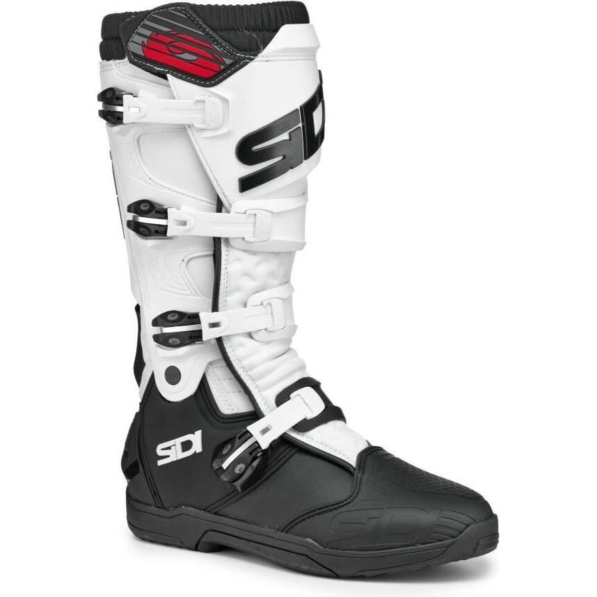 Sidi, Motorradschuhe, X Power SC (Herren, 45)