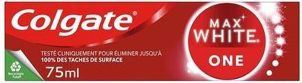 Colgate Whitening Toothpaste 75ml (75 ml)