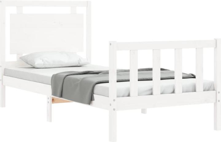 Actual product image vidaXL Claudianus (120 x 190 cm)