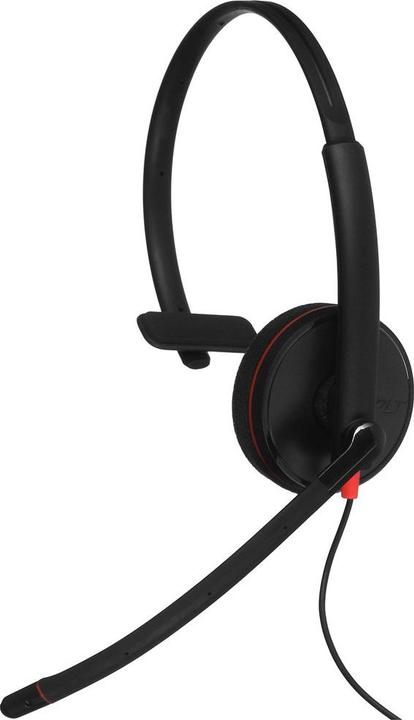 Image du produit Poly Blackwire C3210 USB-C (Filaire, USB-C, Skype)