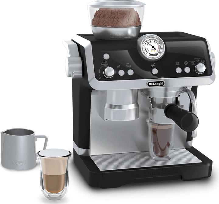 Produktbild Casdon DeLonghi Kaffeemaschine La Specialista