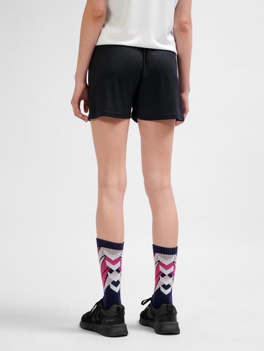 Produktbild hummel Hmlgraphic Universe Shorts Woman (M)